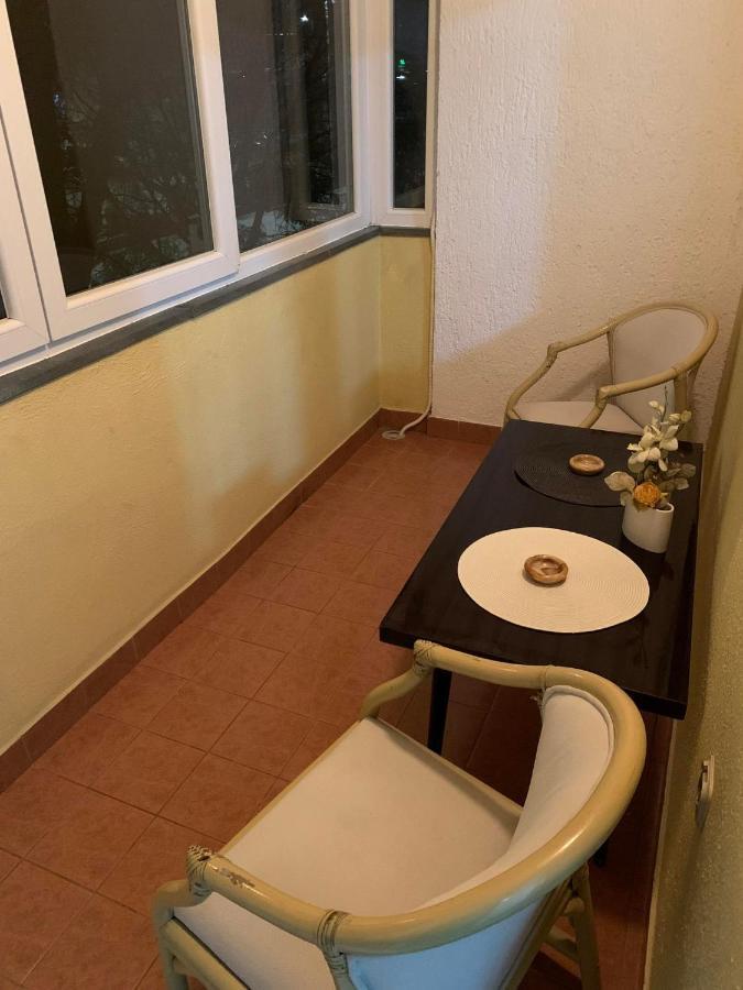 Ferienwohnung Mar Lux Kumanovo Exterior foto