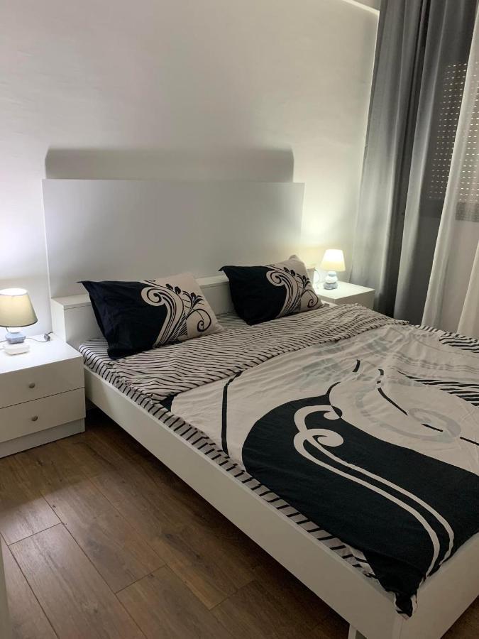Ferienwohnung Mar Lux Kumanovo Exterior foto